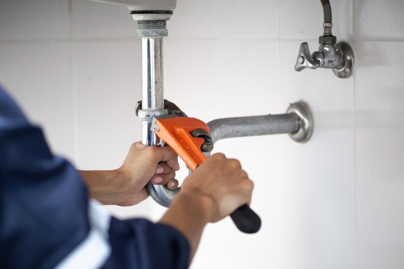 Pipe Leak Detection