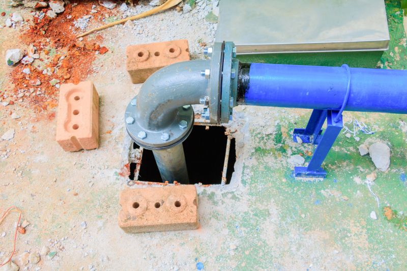 Piping Replacement